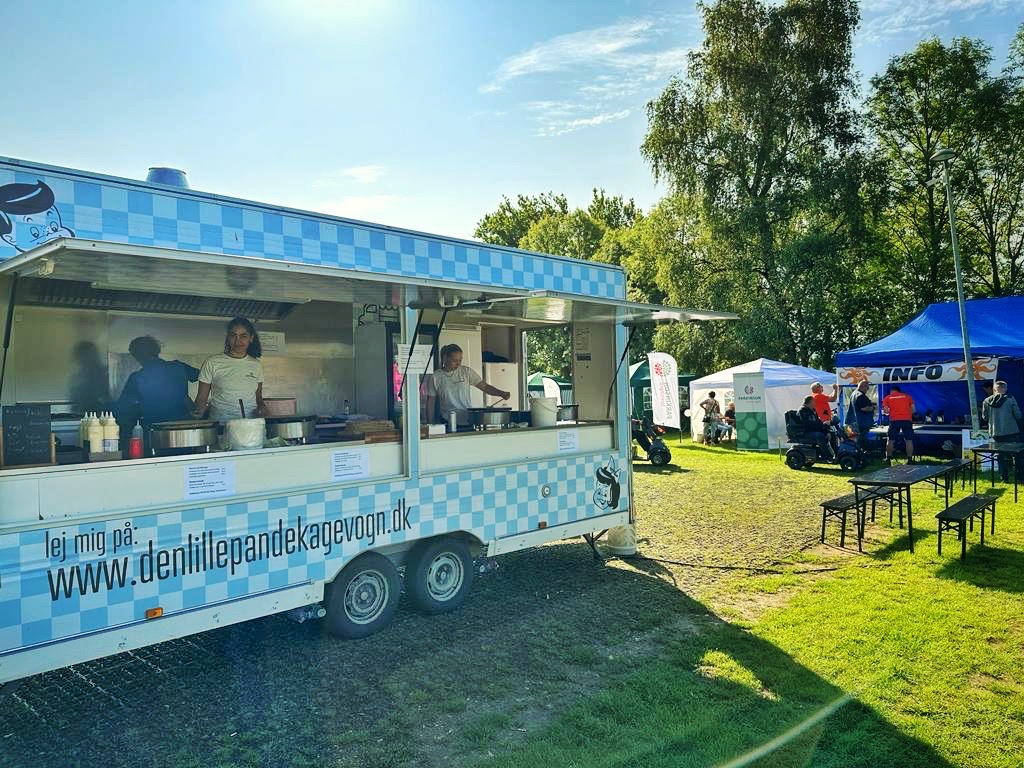 Madpandekager til Foreningernes Dag