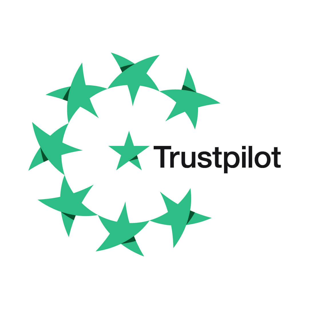 Anmeldelse på Trustpilot