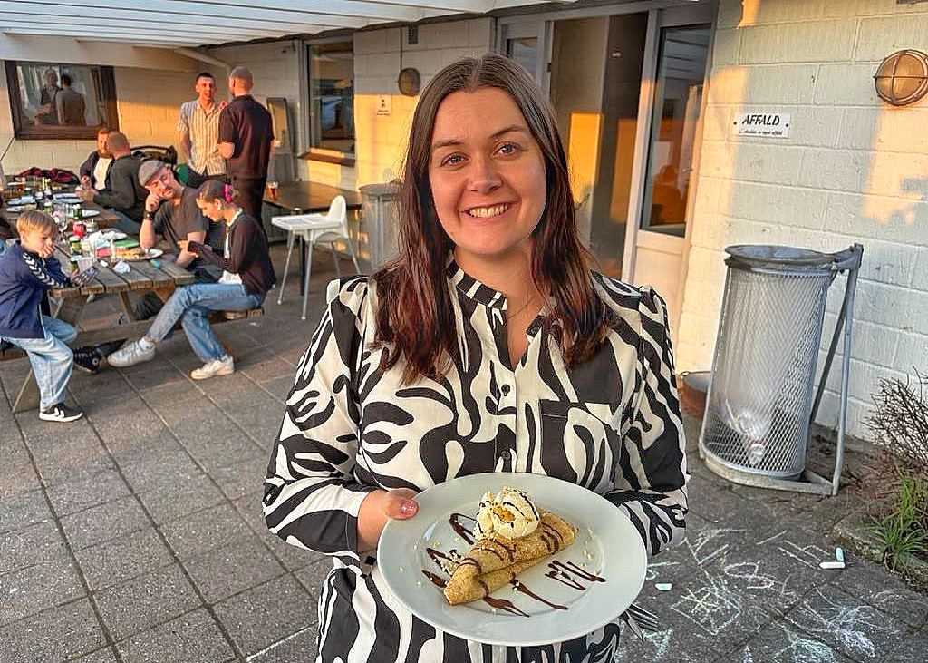 Catering i Ringsted