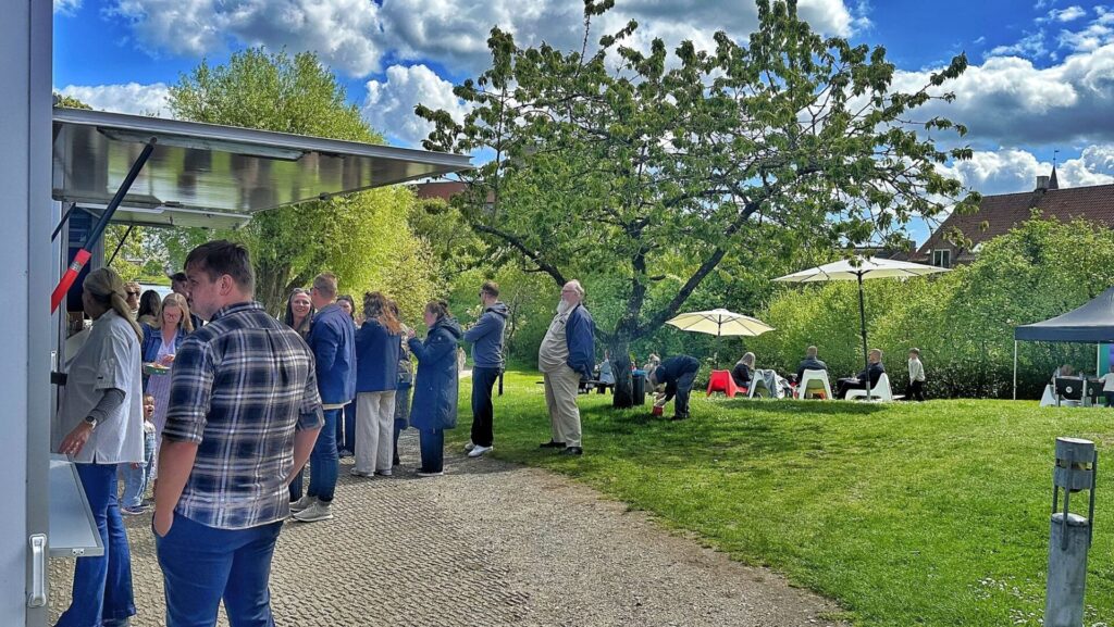 Catering i Kolding