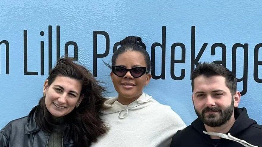 Pandekage franchisepartner i Aarhus