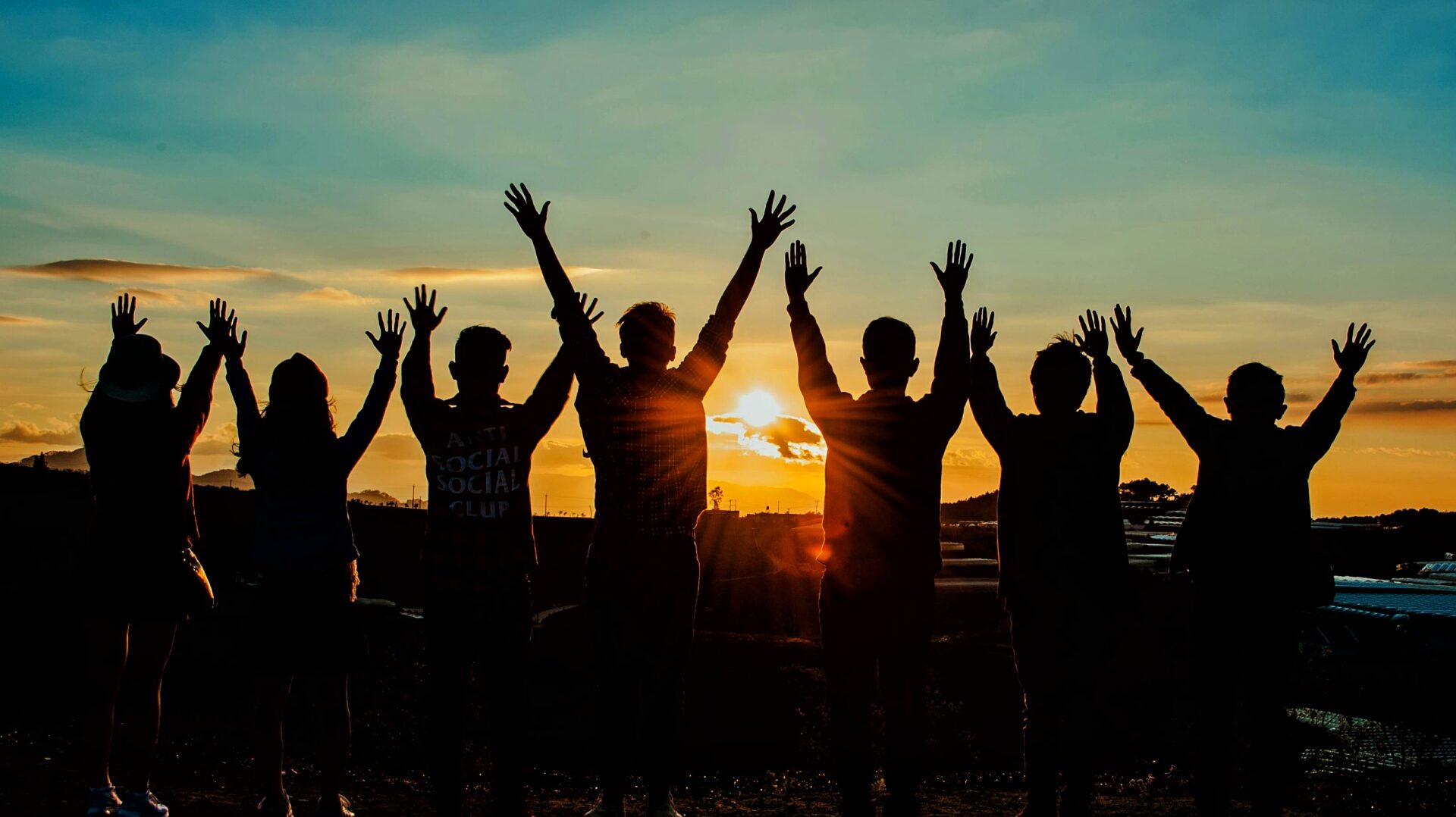 Bliv en del af pandekageholdet