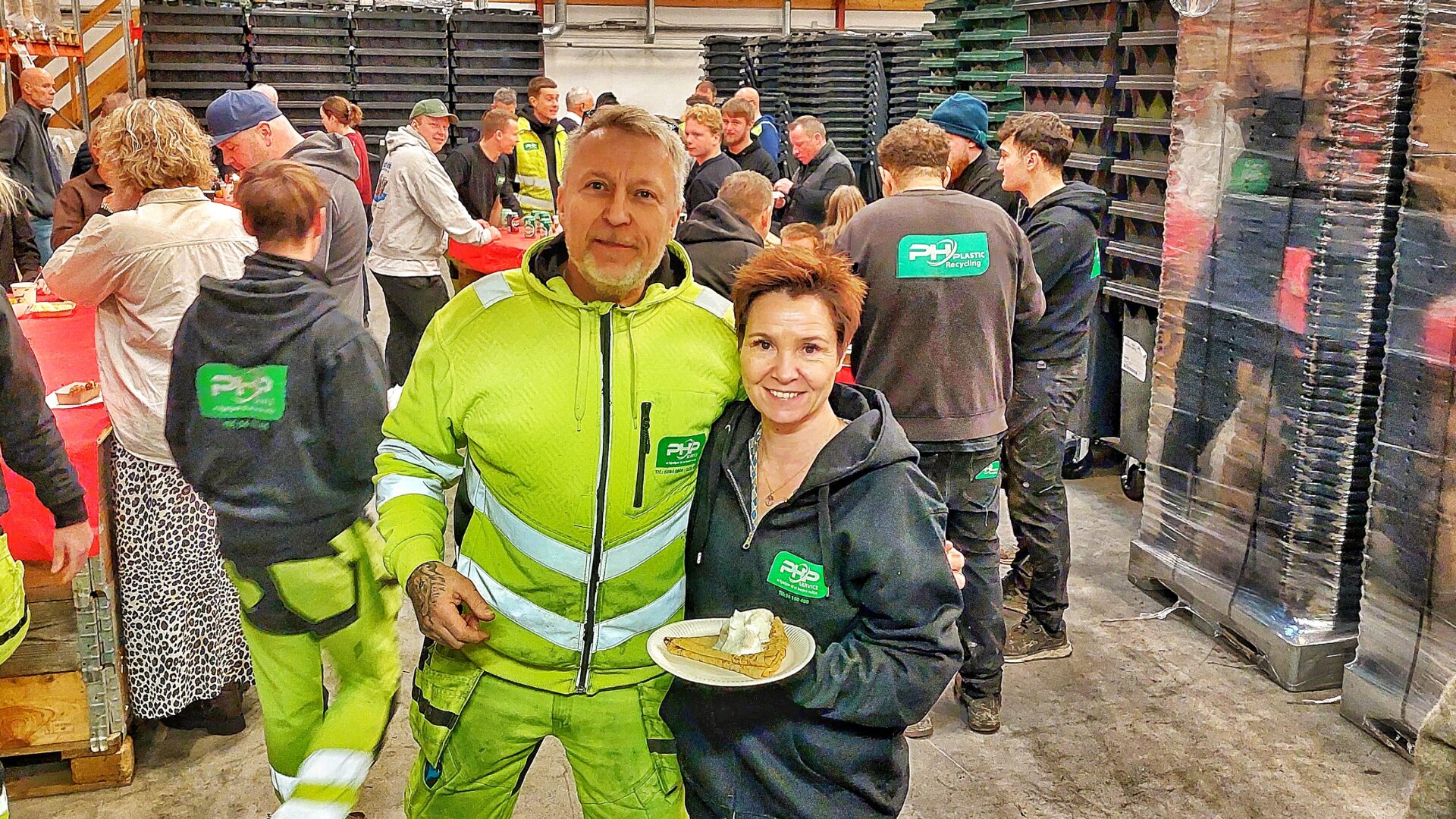 Julehygge i Ringsted